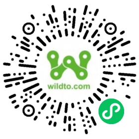 野途小程序二维码