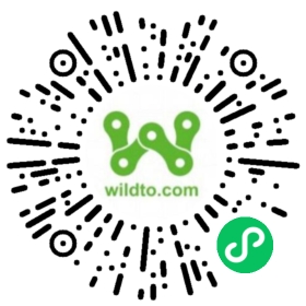 野途小程序二维码