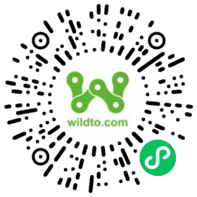 野途小程序二维码