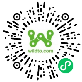 野途小程序二维码