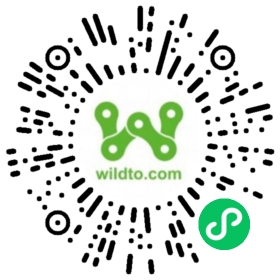 野途小程序二维码