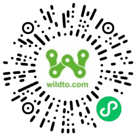 野途小程序二维码