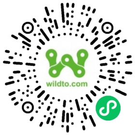 野途小程序二维码