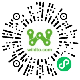 野途小程序二维码