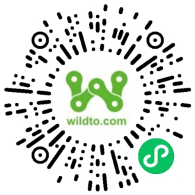 野途小程序二维码