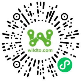 野途小程序二维码