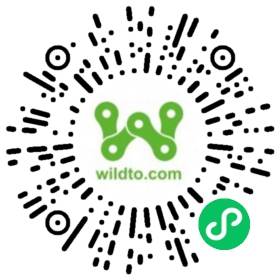 野途小程序二维码