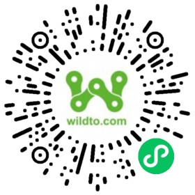 野途小程序二维码