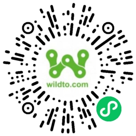 野途小程序二维码