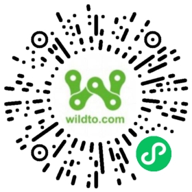 野途小程序二维码