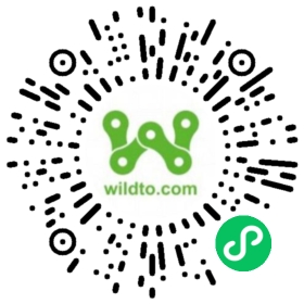 野途小程序二维码