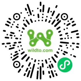 野途小程序二维码