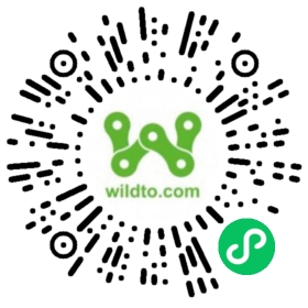 野途小程序二维码