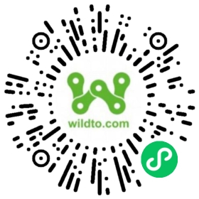 野途小程序二维码