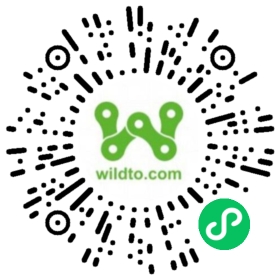 野途小程序二维码