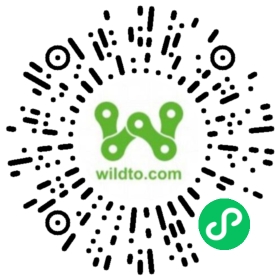 野途小程序二维码