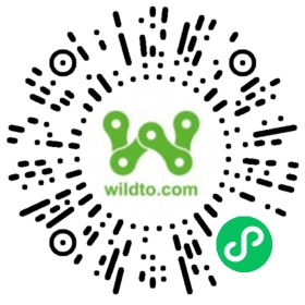 野途小程序二维码