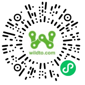 野途小程序二维码