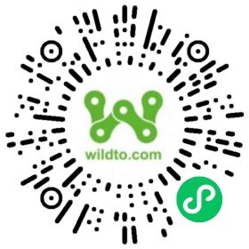 野途小程序二维码