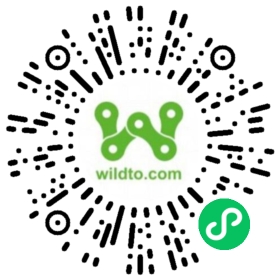 野途小程序二维码