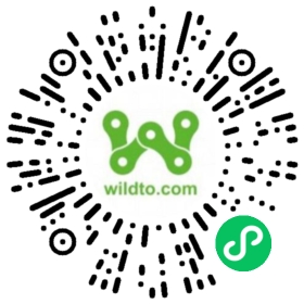 野途小程序二维码