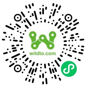 野途小程序二维码