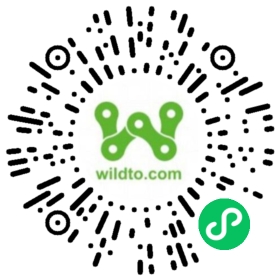 野途小程序二维码