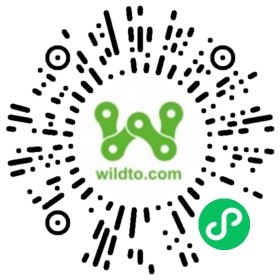 野途小程序二维码