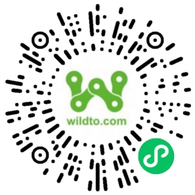 野途小程序二维码