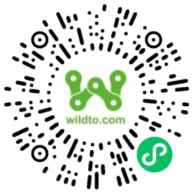 野途小程序二维码