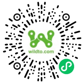 野途小程序二维码