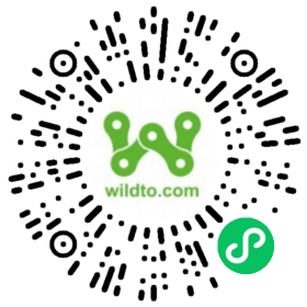 野途小程序二维码