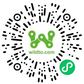 野途小程序二维码