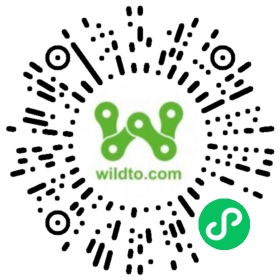 野途小程序二维码