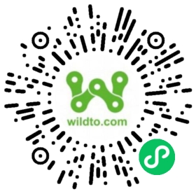 野途小程序二维码