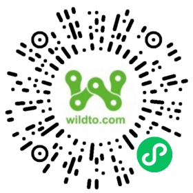 野途小程序二维码