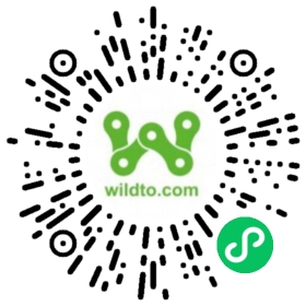 野途小程序二维码