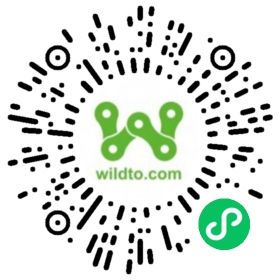 野途小程序二维码