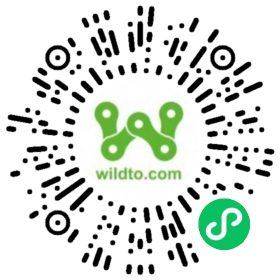 野途小程序二维码