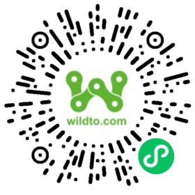 野途小程序二维码