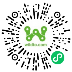 野途小程序二维码