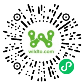 野途小程序二维码