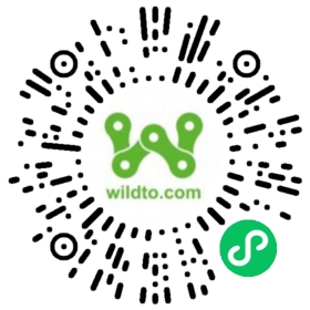 野途小程序二维码