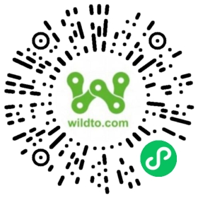 野途小程序二维码