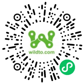 野途小程序二维码