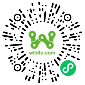 野途小程序二维码