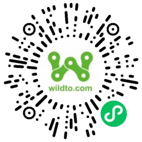 野途小程序二维码