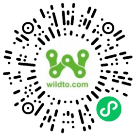 野途小程序二维码