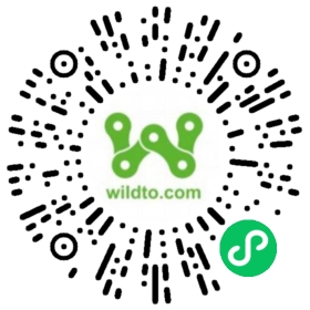 野途小程序二维码