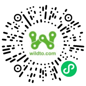 野途小程序二维码